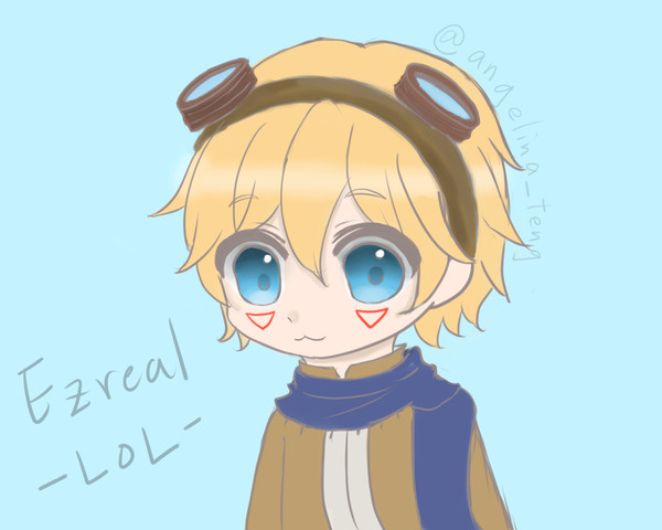 Ezreal