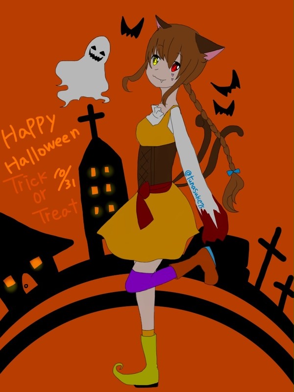 Happy Halloween!!!