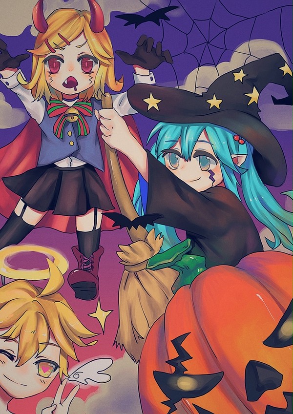 halloween
