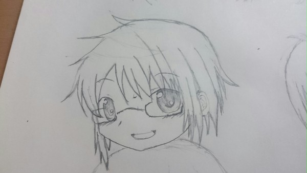 沙英さん