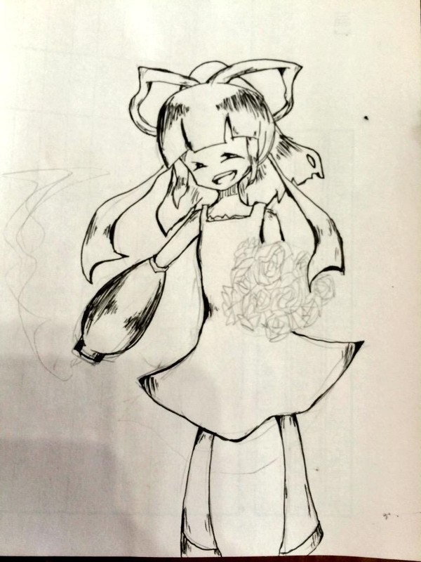 コピーロールちゃん