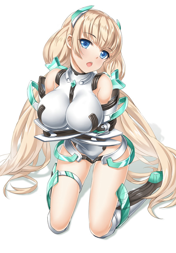 アンジェラ・バルザック