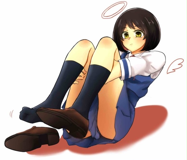 ミニスカてっしー
