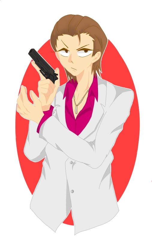 城戸ちゃん