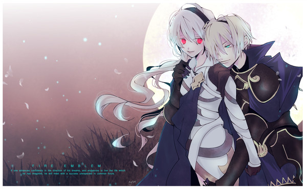 with you*
