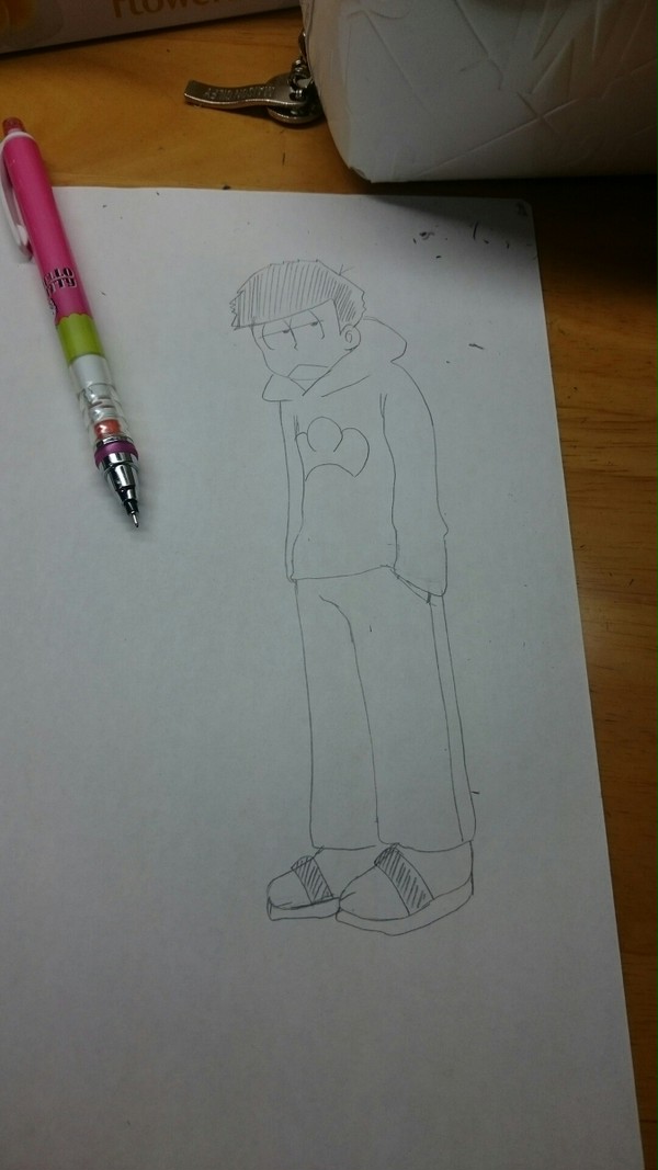 おそ松さん