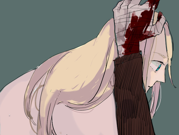 殺戮の天使詰め3