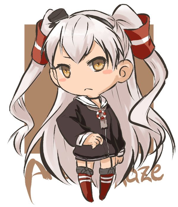 【艦これ】ラクガキ03