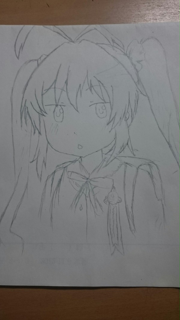 れんちょん