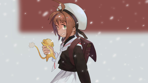 さくらちゃん