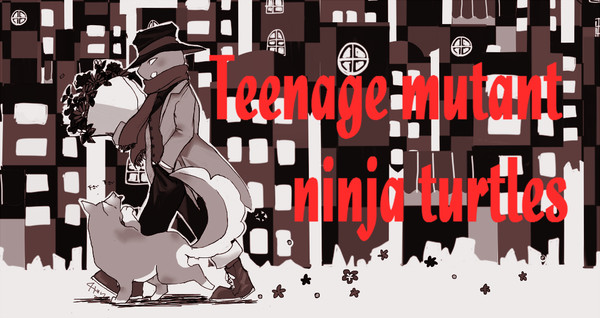 TMNTまとめ②
