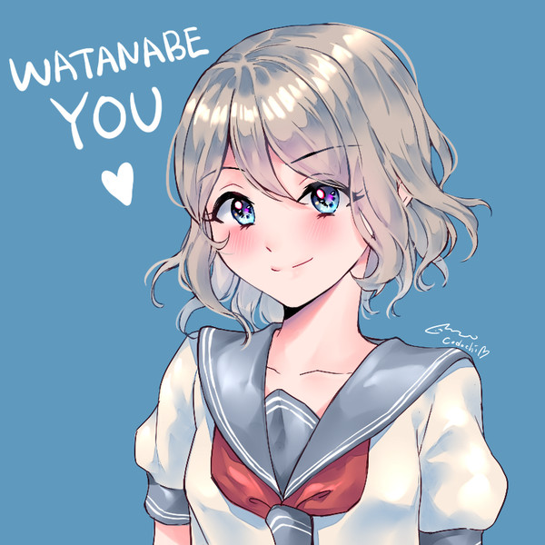 曜ちゃん!