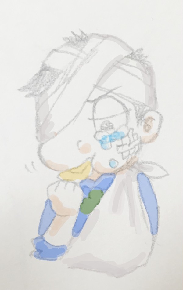 たんとお食べ