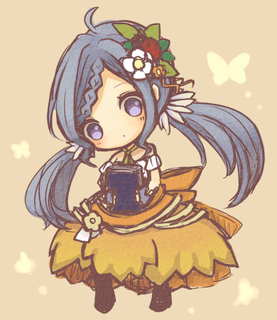 プリマベール