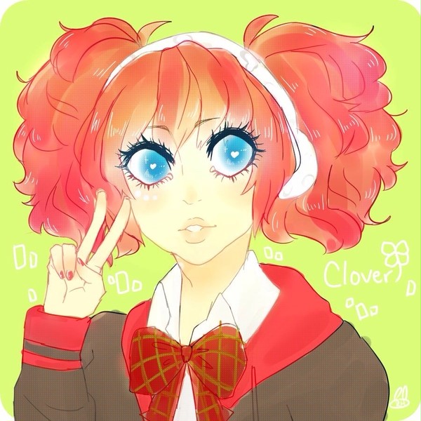 Clover
