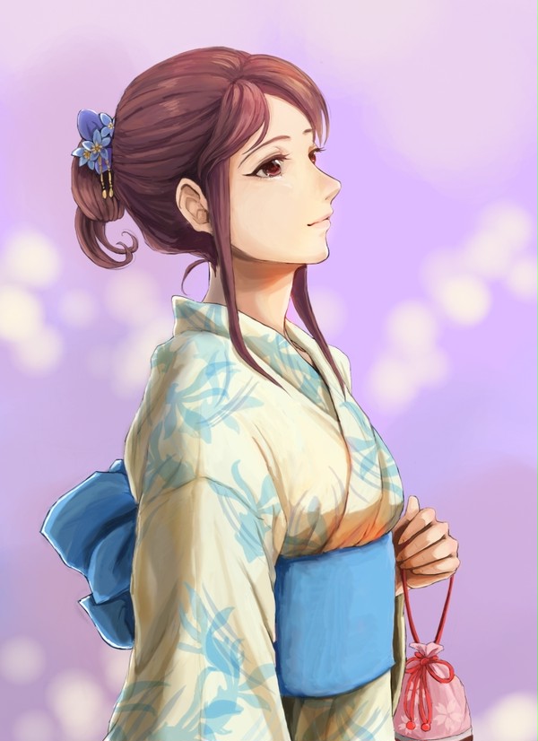 三船美優まとめ