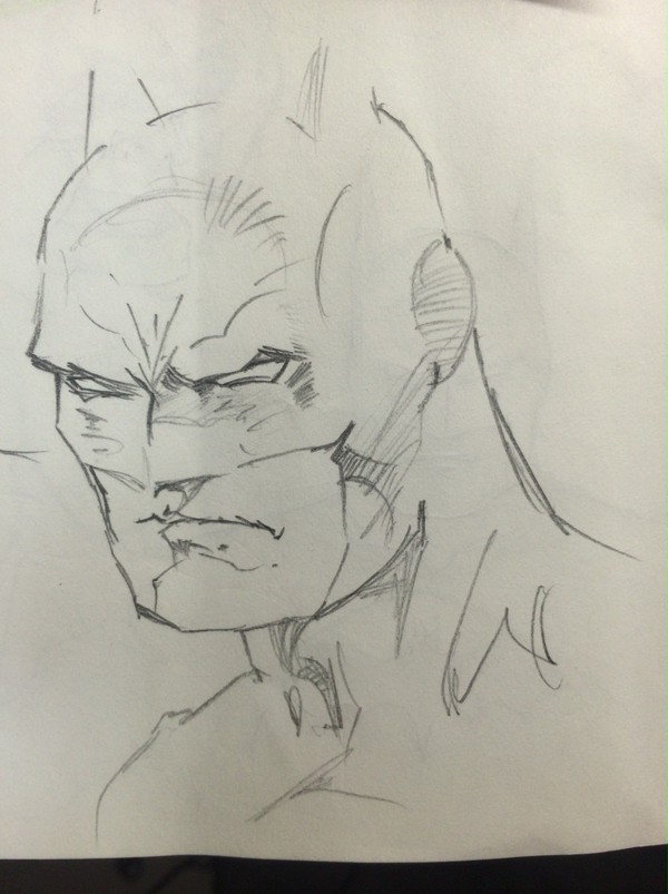 BATMAN