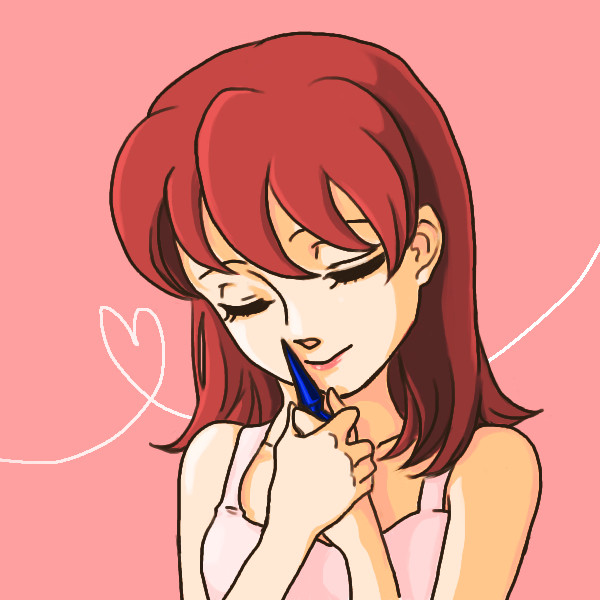 まりんとメラン