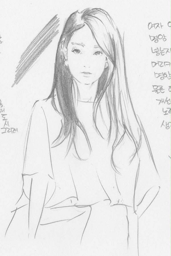 drawing