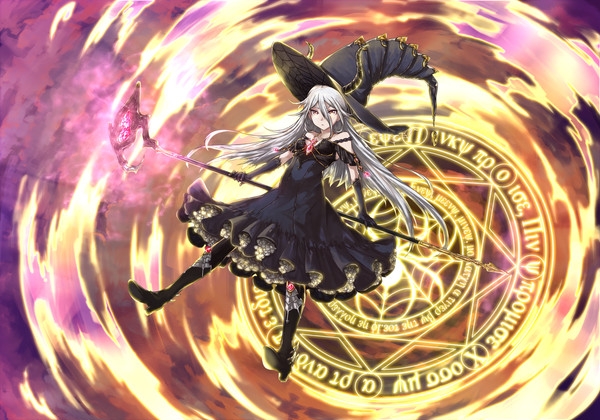 魔女