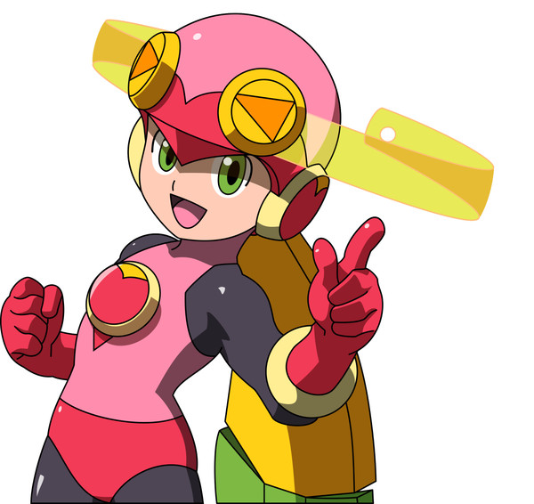 ロールちゃん3