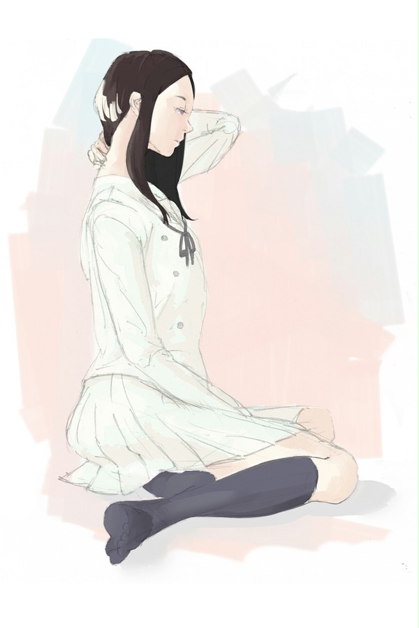にとうさん