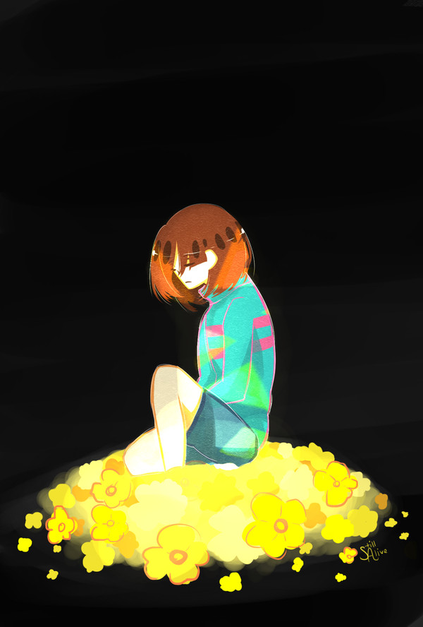 Undertale