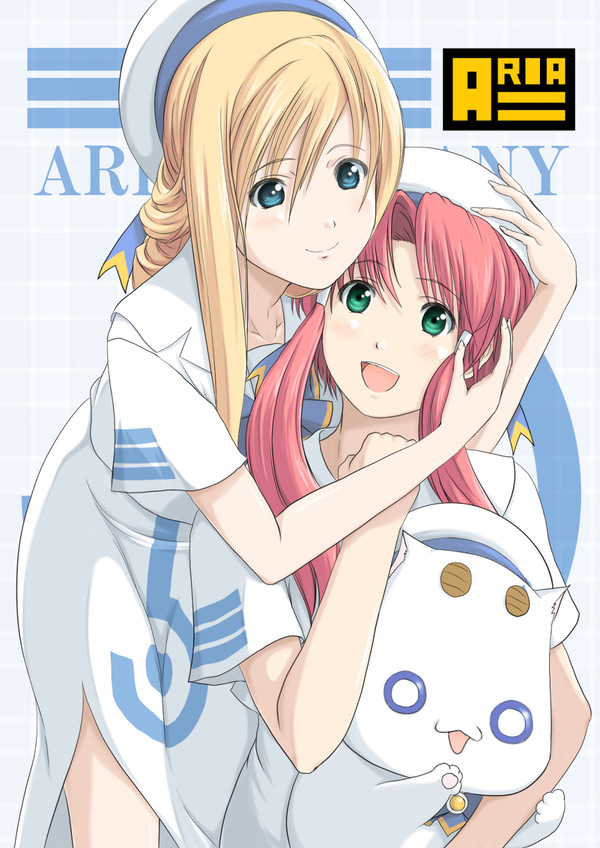 ARIA COMPANY