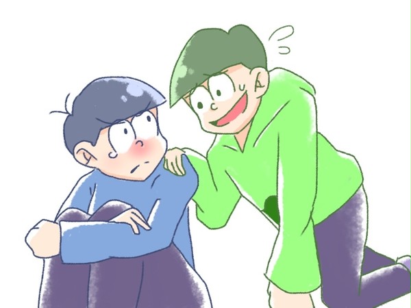 わるかったって〜