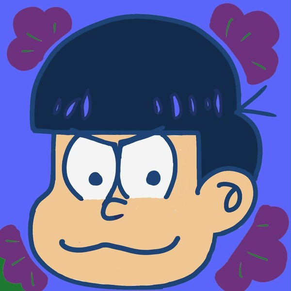 カラ松 アイコン