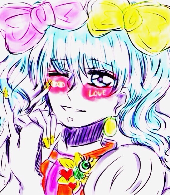 キャリーぱみゅぱみゅっち