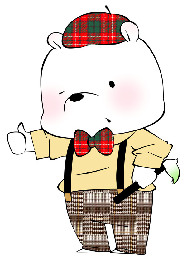 二代目