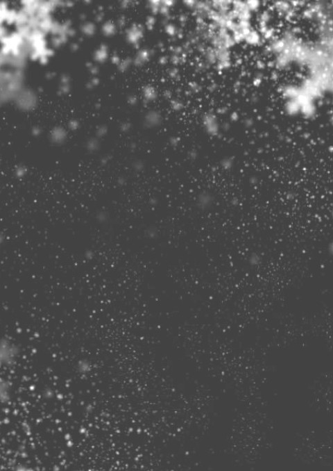 雪素材