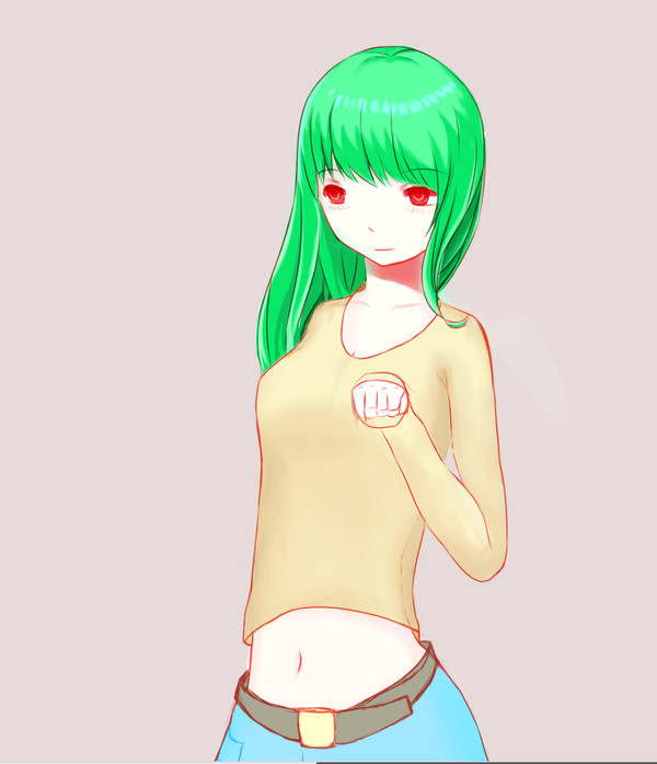 落書き