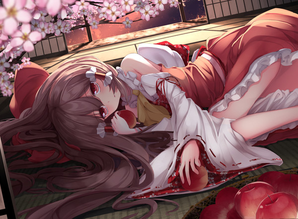 りんご