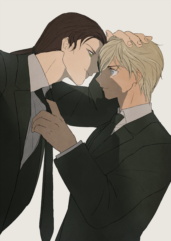 赤安ログ