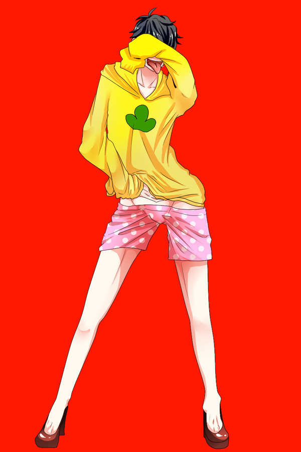 何松でしょう？