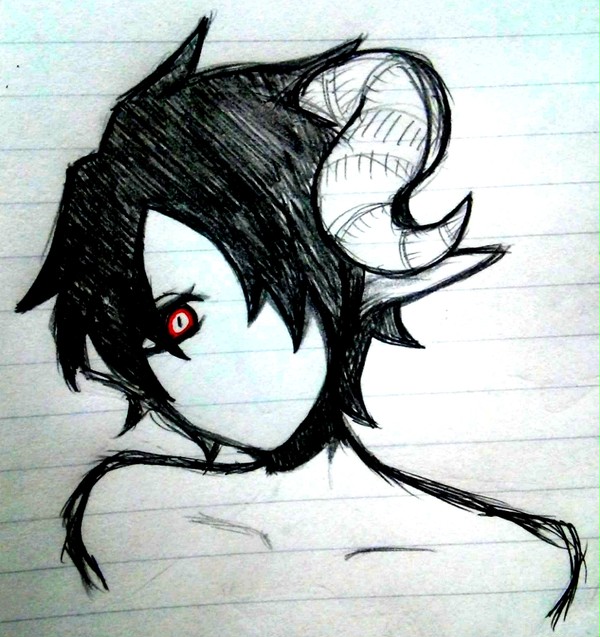 悪魔