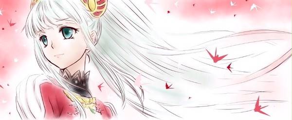やすらかに