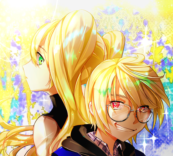 ☆