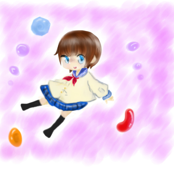 やすこ