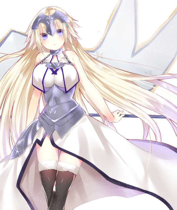 Fate/GrandOrderの