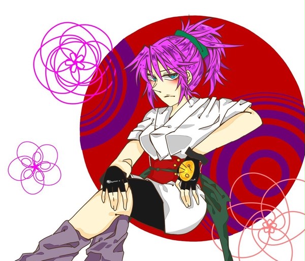 マチたん