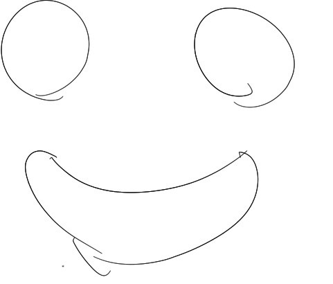 落書き10月分