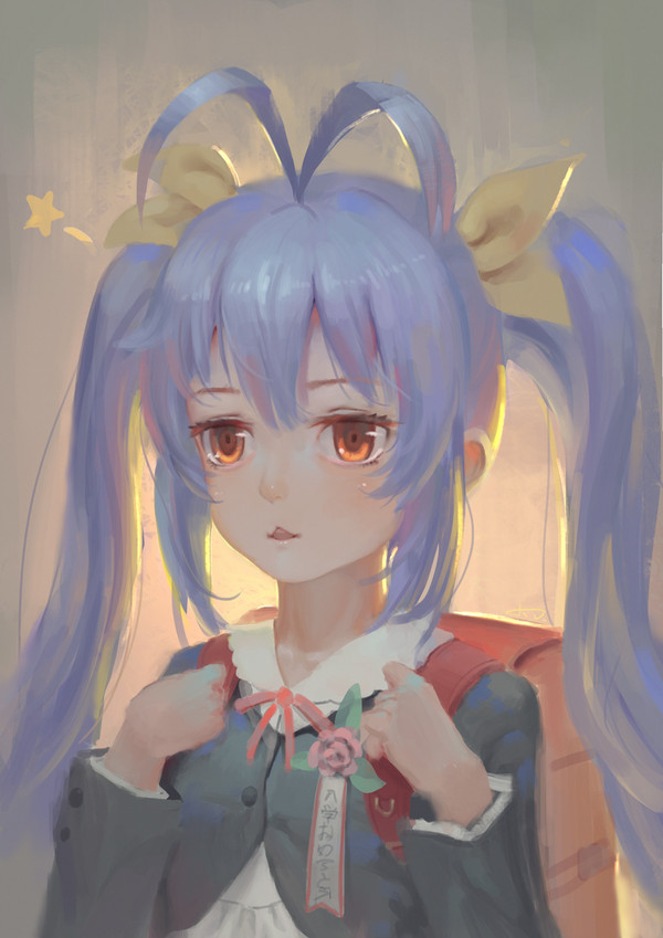 喵帕斯~!