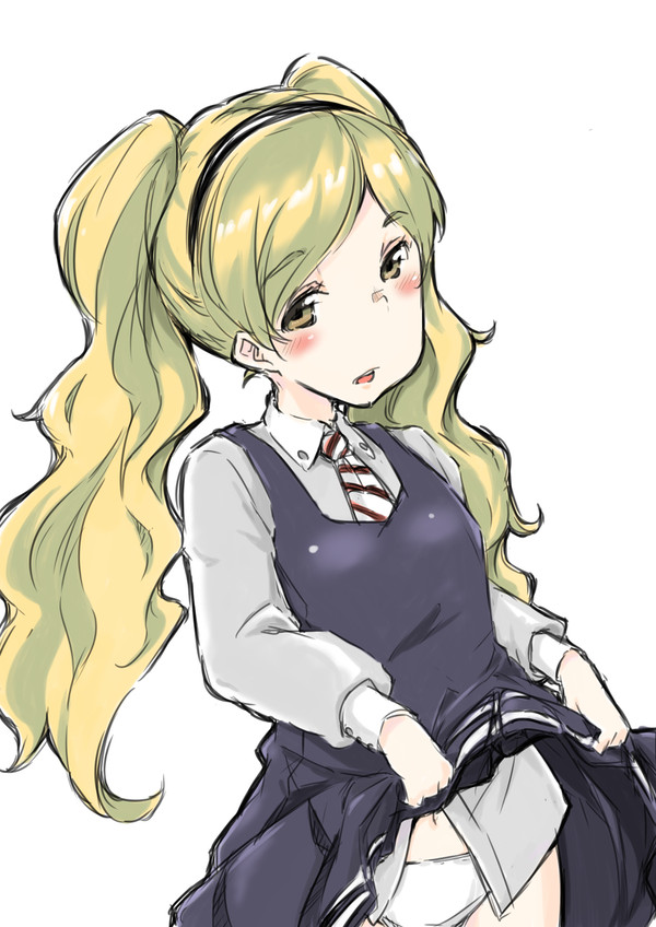 エミリー