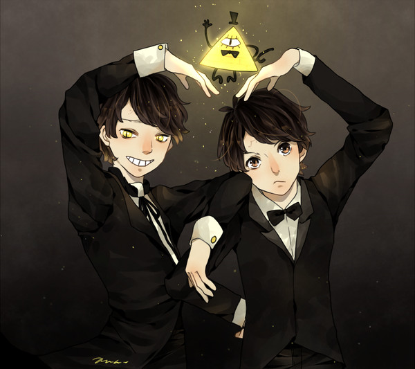 Bipper and Dipper