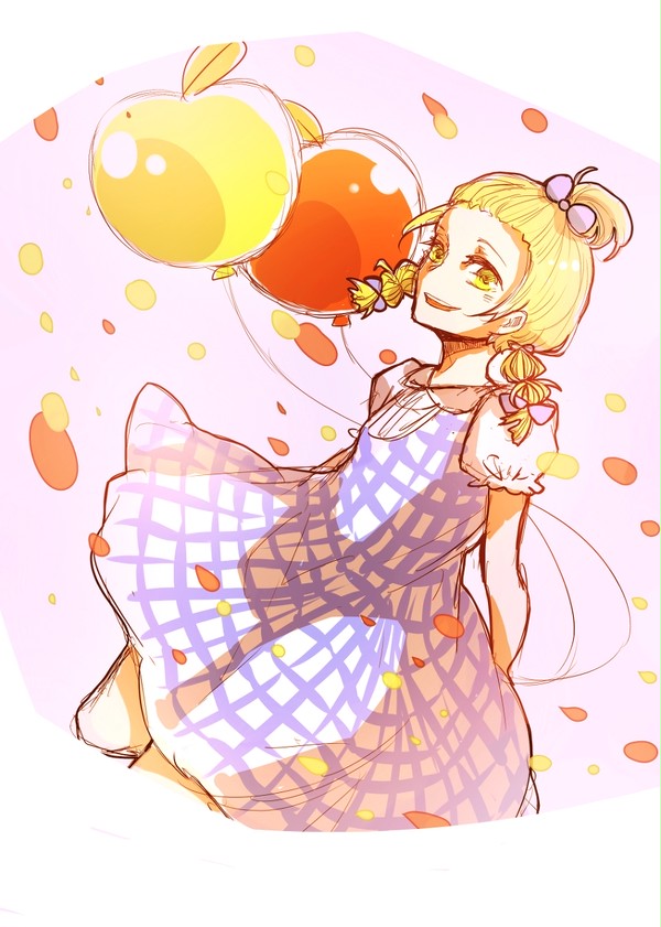 cookierun 落書