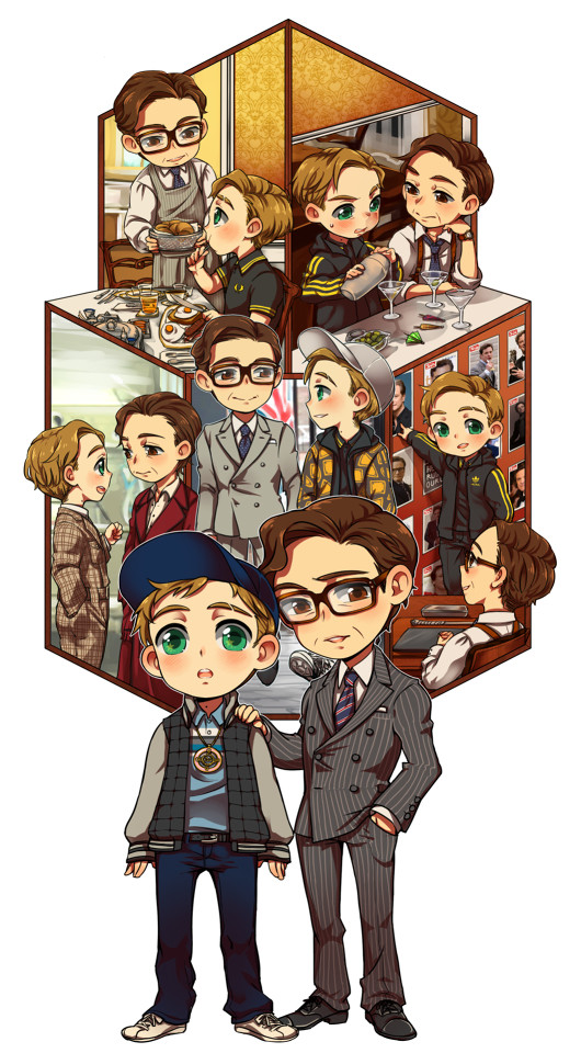 Hartwin ♥ Acrylic Stand