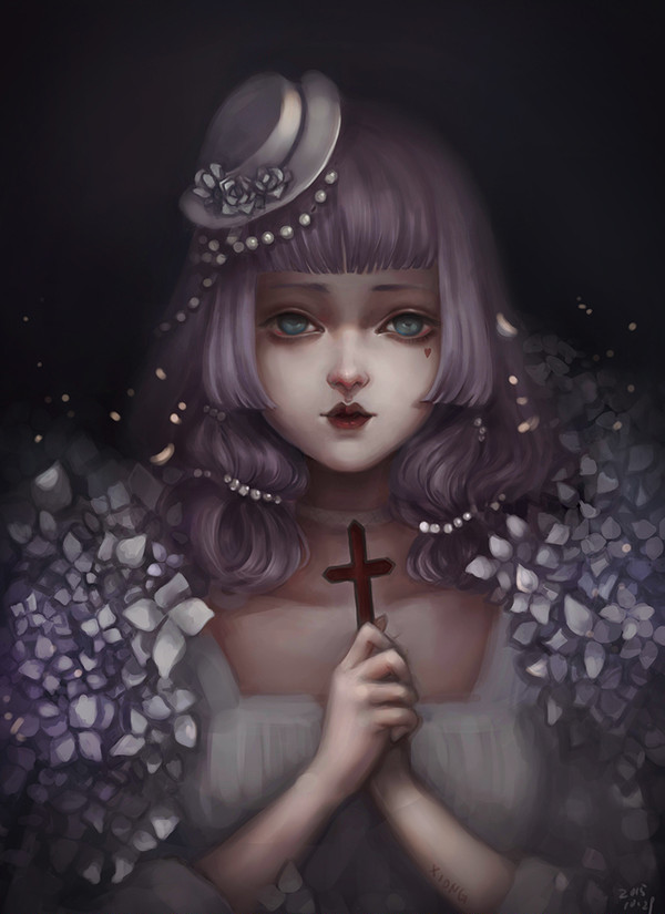 hydrangea